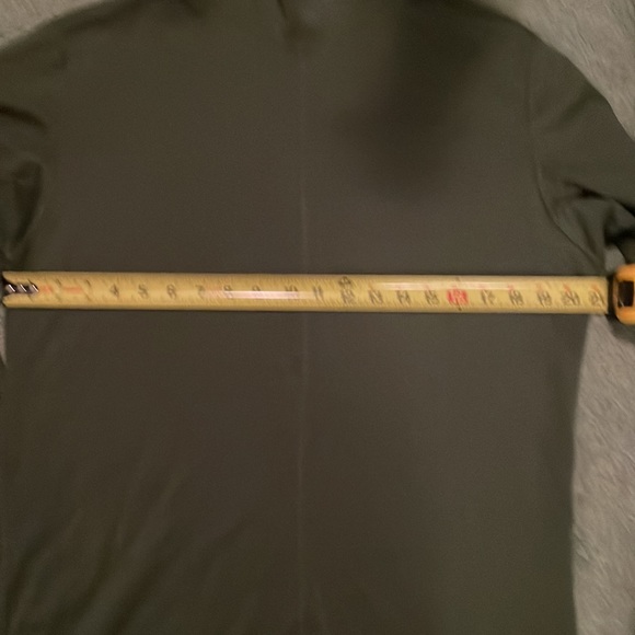 Men’s Ibex pullover, size L - Picture 4 of 5
